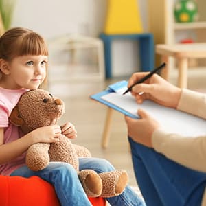 Développement comportemental