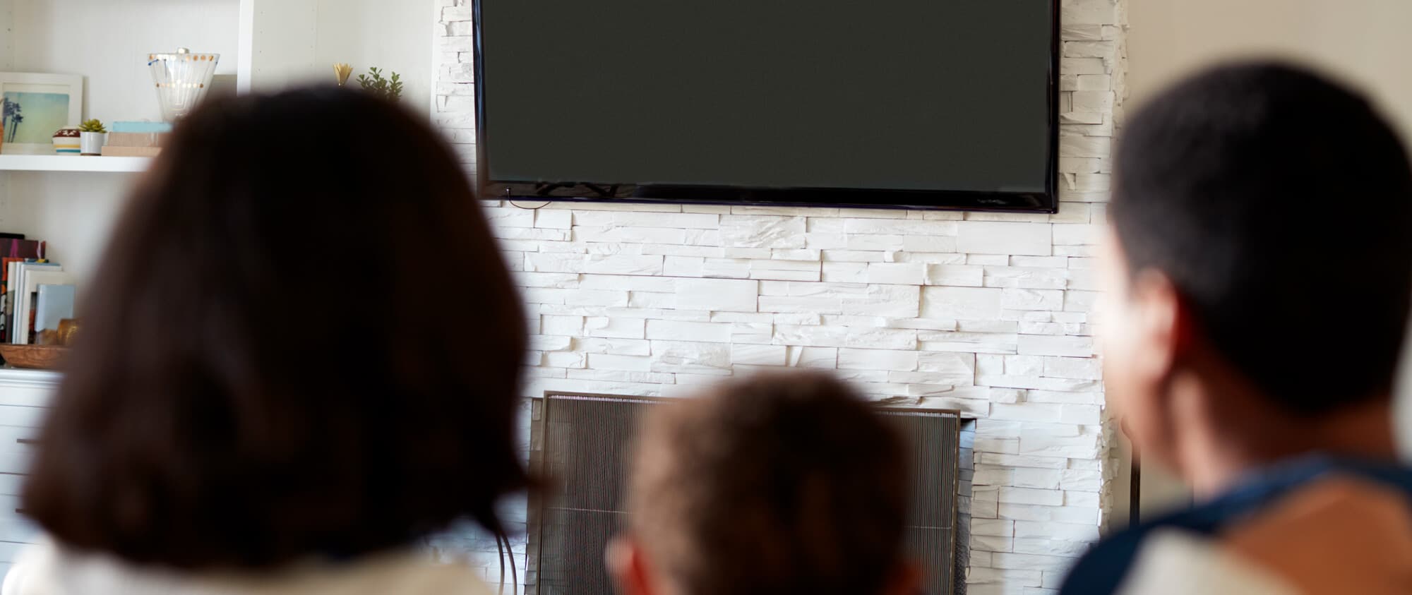 Quand les enfants sont-ils autorisés à passer du temps devant un écran ?