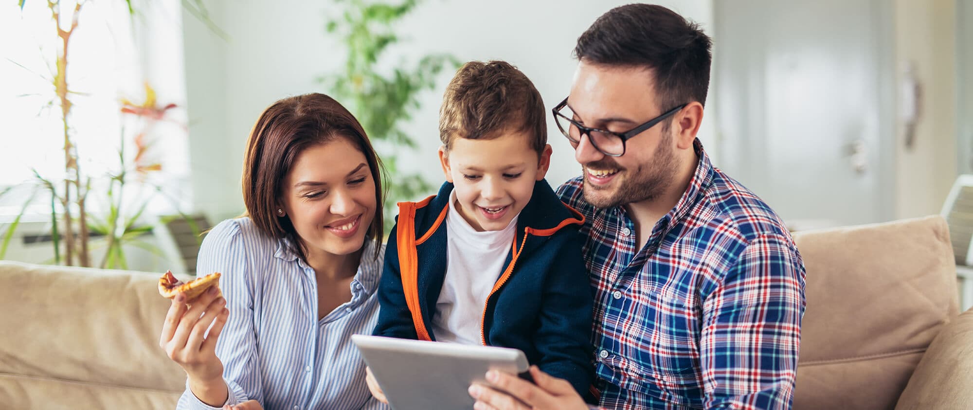 Comment le fait de partager du temps avec votre enfant peut-il affecter son comportement ?