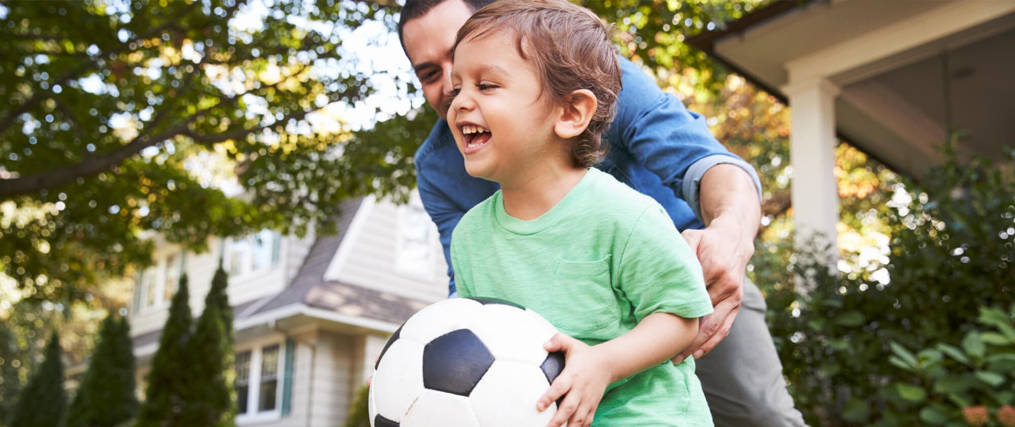 Comment améliorer les aptitudes sociales de mon enfant ?