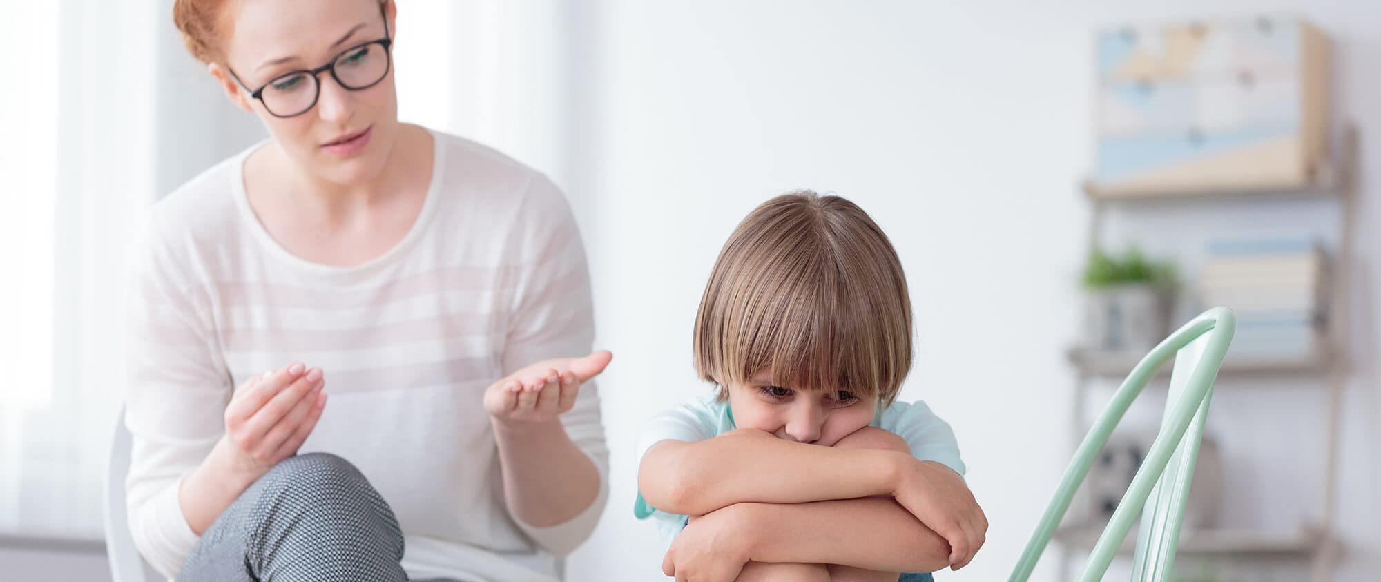 Comment identifier les symptômes et les signes de l’autisme chez le tout-petit ?