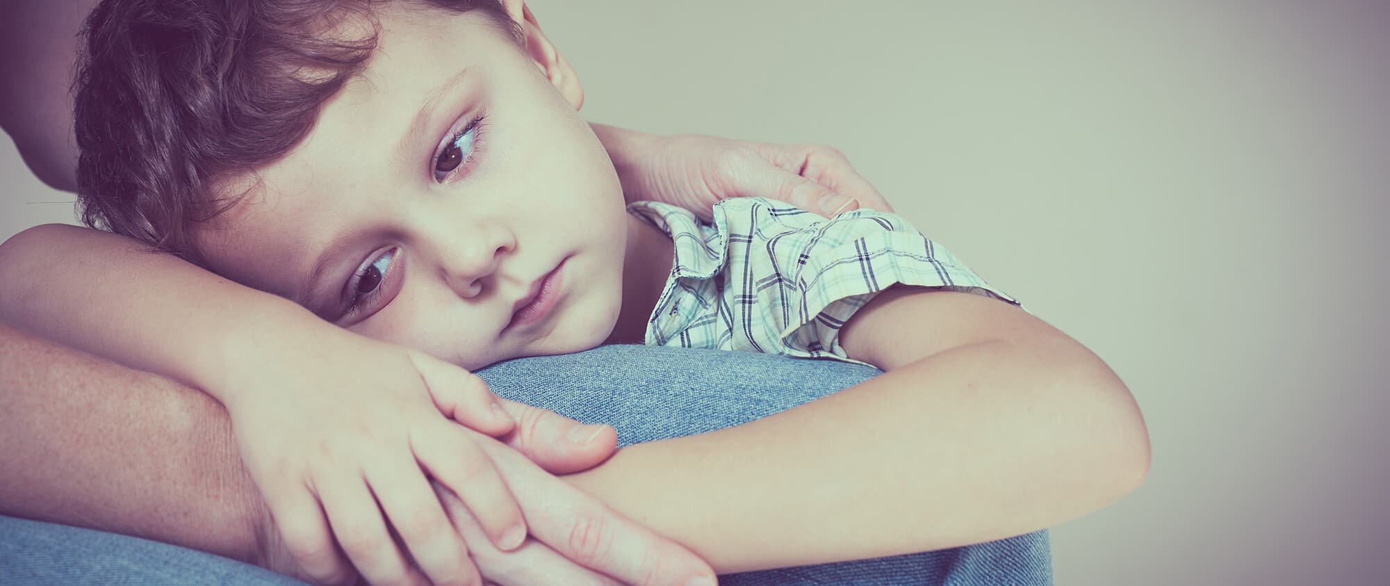 Comment savoir si mon enfant a été victime de violence ?