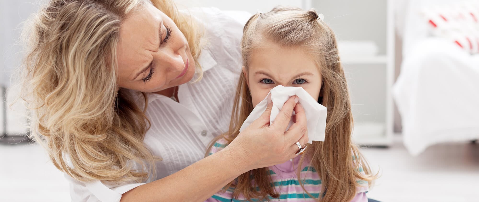 Quels sont les signes d’allergie ?