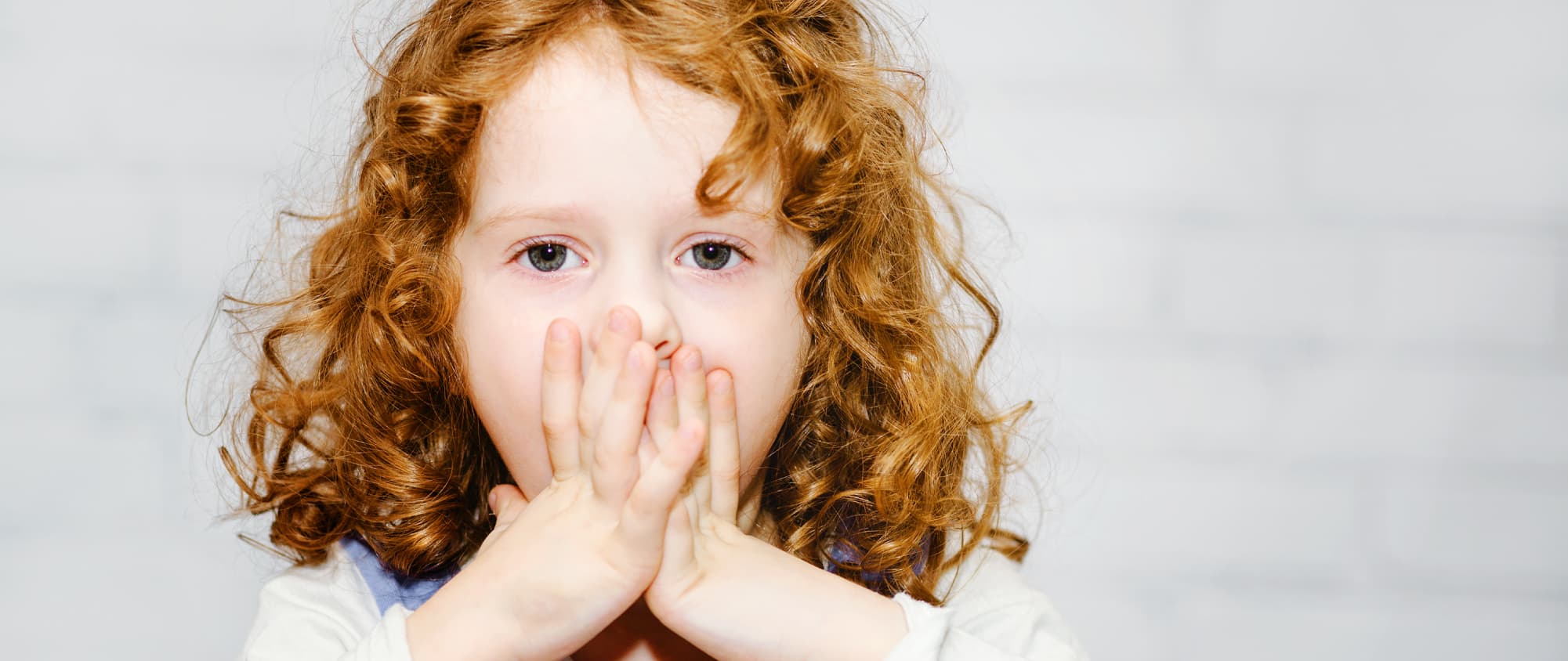 Pourquoi mon enfant continue-t-il à mentir ?